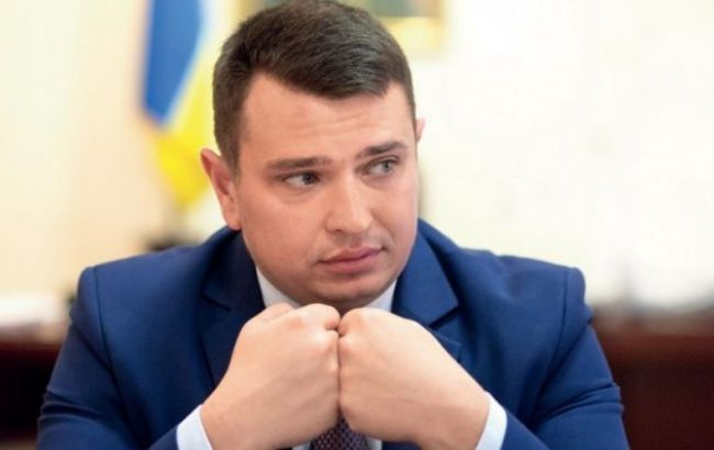 НАБУ рассчитывает до конца года получить право на прослушку граждан