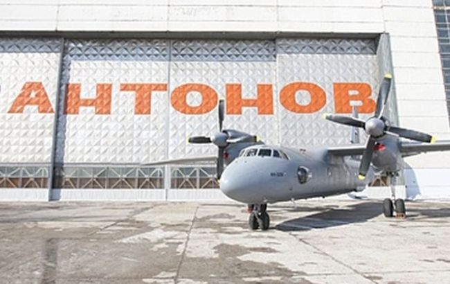 Суд Москвы обязал "Антонов" выплатить Минобороны РФ около 2,8  млн долларов