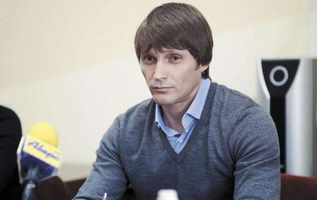 Нардеп Еремеев получил черепно-мозговую травму