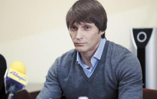 Інцидент з Єремеєвим не входить до компетенції МВС, - Аваков