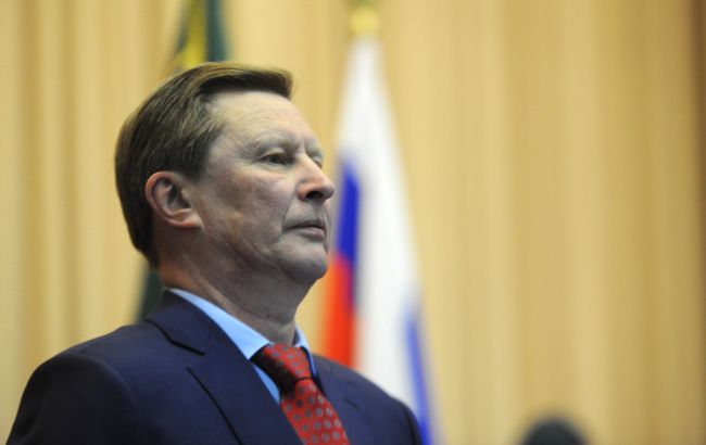 Реализация минских соглашений по Донбассу находится в тупике, - Кремль