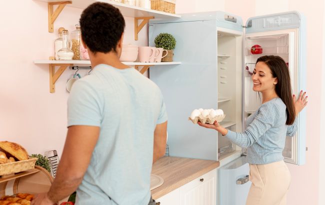 Тренер назвав продукти, які обов'язково мають бути в холодильнику