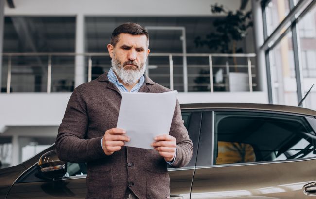 Какие документы стоит изменить при получении недвижимости в наследство. Ответ "Нафтогаза"