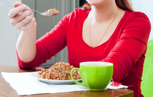 Почему гречку нужно употреблять регулярно: 5 важных причин