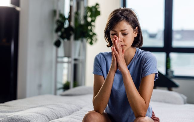 Не дайте страху перемогти. Як опанувати себе, коли навколо багато негативу