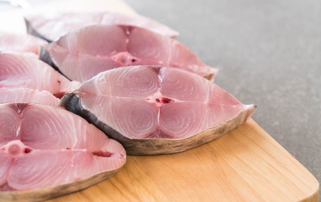 Рецепт скумбрії за 3 хвилини. Таку рибу з'їдають миттєво