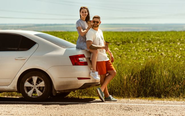 Щоб авто не підвело у спеку: як підготувати машину до літа