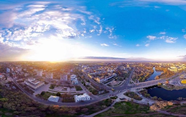 В Сумах введут "двухнедельный тайм-аут", чтобы отсрочить локдаун