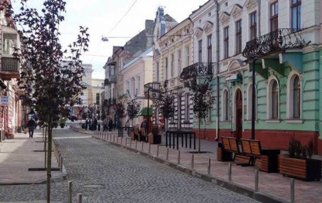 В Тернополе будут отключать воду и отопление в заведениях-нарушителях карантина