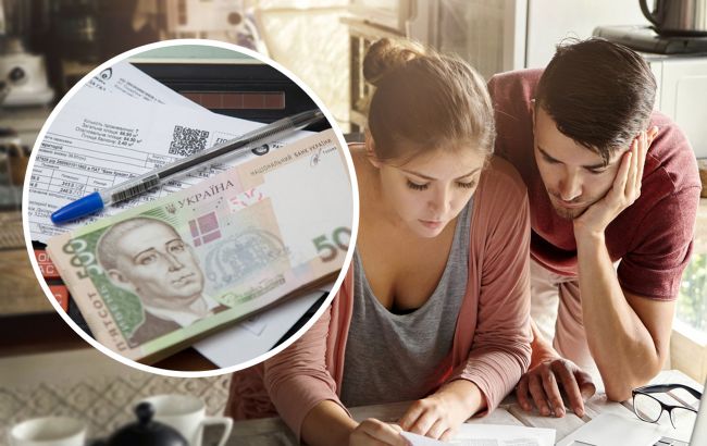 Деяка категорія українців може отримати знижку на "комуналку" до 50%: кому це доступно