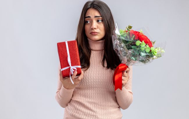 Які подарунки приносять невдачу: їх не варто дарувати чи приймати