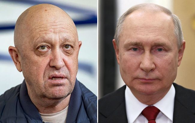 Путін прагне зберегти "вагнерівців" як бойову силу, відокремлюючи від Пригожина, - ISW