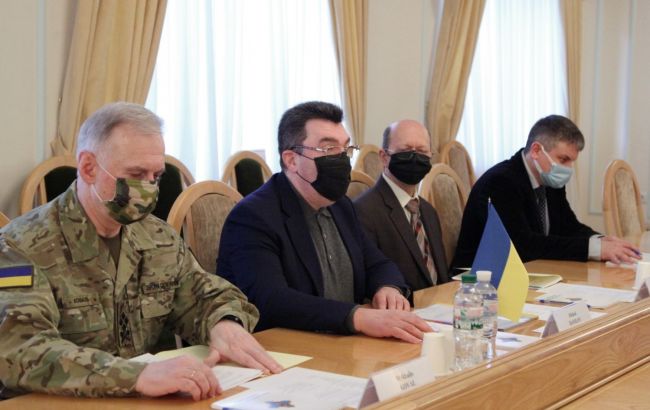 Секретарь СНБО: ситуация в Приднестровье из-за России крайне сложная уже более 20 лет