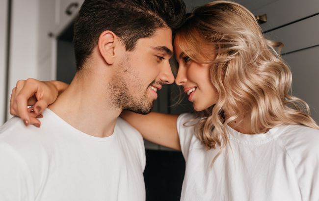 Скільки разів за життя людина може закохатися по-справжньому: відповідь психологів