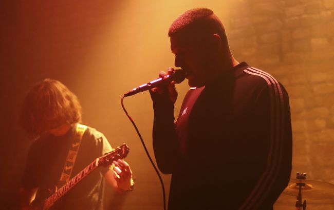 "Шок і сенсація": квіткіс випустили альбом-"окрасу сезону"