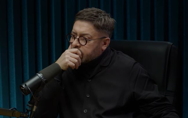 "Докоряю собі". Суханов зізнався, про яке рішення щодо Росії досі шкодує