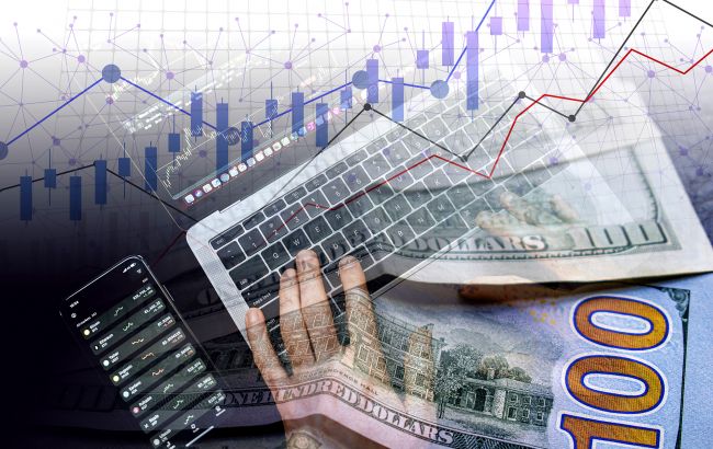 Обменники или банки? Где дешевле покупать валюту 25 февраля