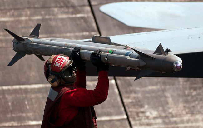 США образились на Європу через відмову від американського озброєння, - Politico