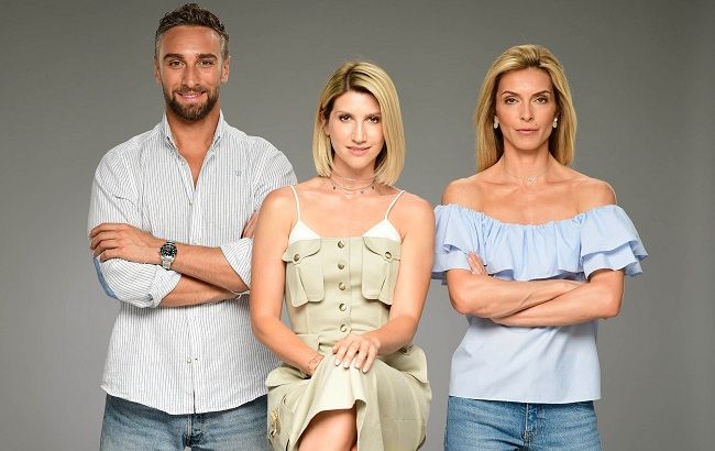 Зважені та щасливі 9 сезон: величезний торт і пекельне тренування