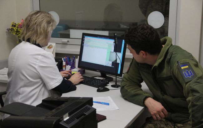 В Україні прискорилося проходження ВЛК, - МОЗ