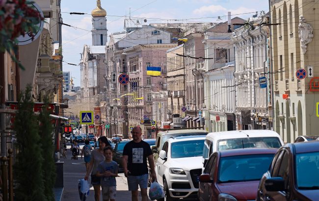 Антициклон накрыл Украину: что будет с погодой сегодня