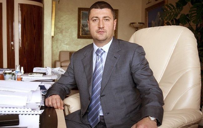 Ukrlandfarming стоит 5 млрд долларов и является лучшим дистресс-активом на рынке, - Бахматюк