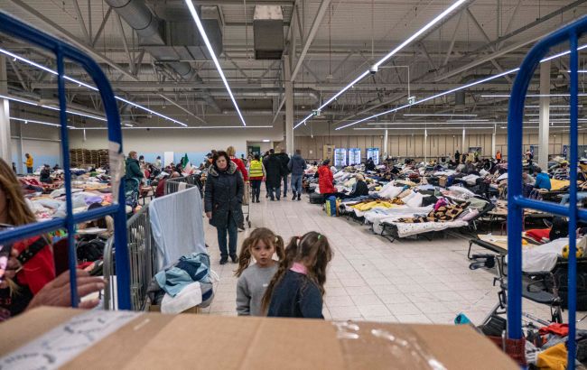 "В Польше своего будущего не вижу, хочу вернуться домой". История украинской беженки в Европе