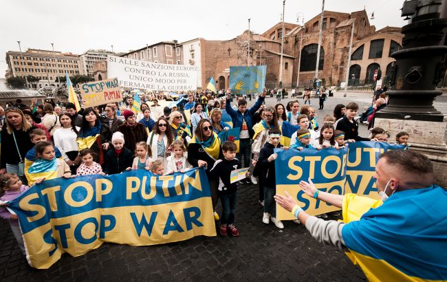 Кількість біженців з України перевищила 6 млн, - ООН