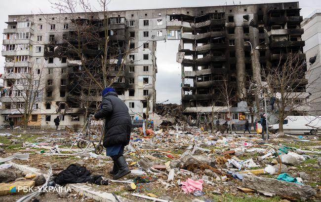 Медики выяснили, на сколько лет из-за войны постареют украинцы