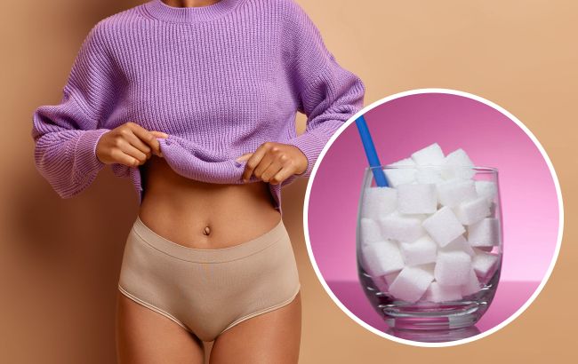 Якщо вам важлива користь. Чим можна замінити білий цукор