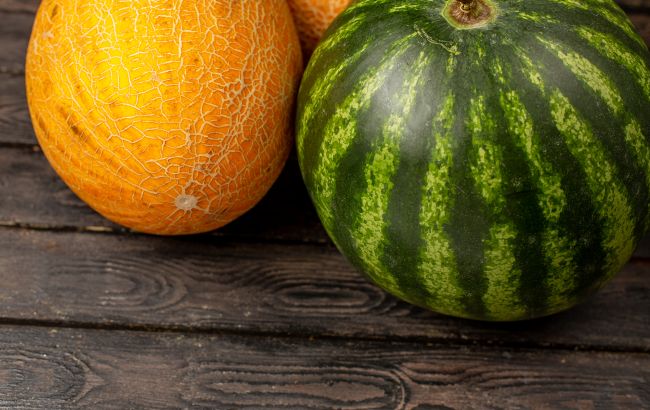 Кулінар розкрила "неприємну правду" про кавуни, про яку мовчать продавці