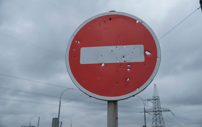 Лякають мобілізацією в Україні. Окупанти запровадили нову заборону у Василівці