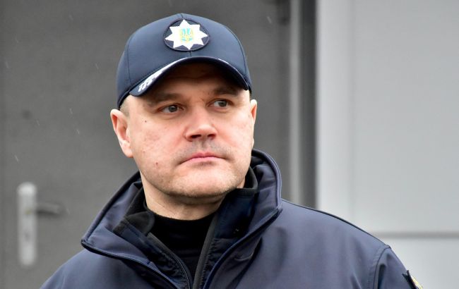 У Нацполіції розповіли про долю співробітників, які залишилися на окупованій території