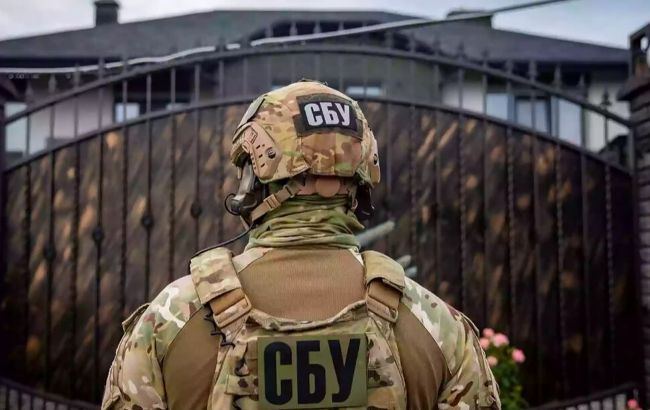 СБУ проводить обшуки у Львівській міськраді