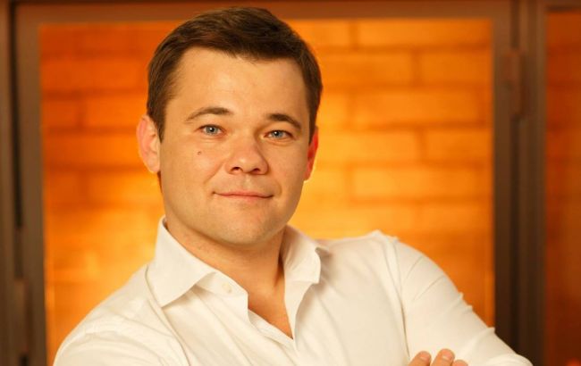 Глава АП объяснил свои слова о референдуме по мирным переговорам с РФ