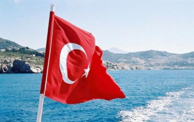 Вблизи Анкары обнаружили взрывчатку и боеприпасы