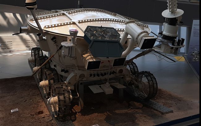 Австралия построит луноход: что он будет делать