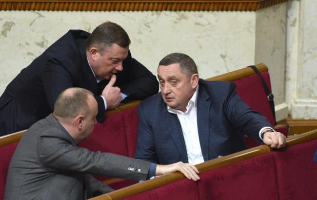 Обидві ТЕЦ нардепів Дубневичів заарештовано та передано АРМА