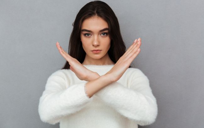 Як навчитися говорити "ні": простий трюк від психолога