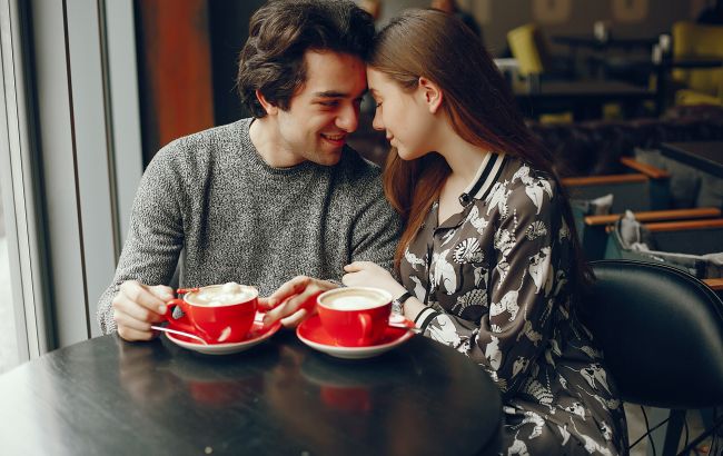 Жіночі якості, які немов магніт притягують чоловіків