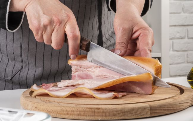 Какое сало совершенно не подходит для засолки: только переведете продукты