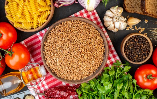 Прекратите так варить гречку. Ошибка, которую совершают почти все