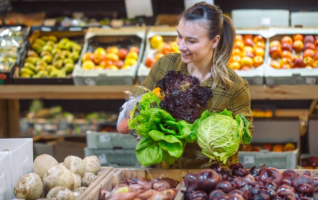 В Украине подорожал популярный овощ, который покупают все