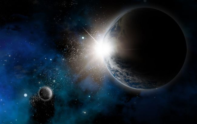 Сигнали з космосу. Вчені виявили "сліди" життя на далекій планеті