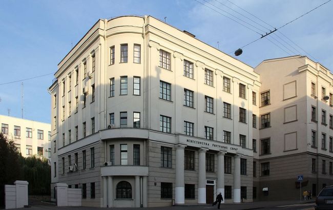 Трех протестующих задержали&nbsp;за нападение на авто милиции, - МВД Беларуси