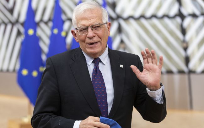 Боррель предложил передать арестованные российские активы Украине