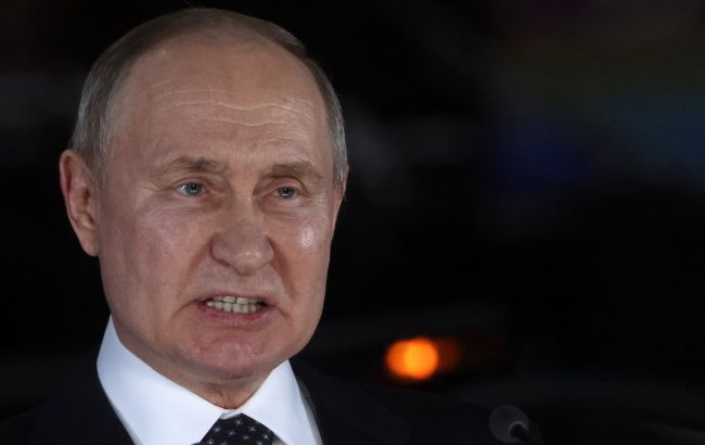 Санкционировал лично Путин: РФ использует для терактов в Украине тактику "Аль-Каиды"