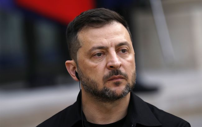 Україна відкриває представництва з експорту зброї в Берліні та Копенгагені, - Зеленський