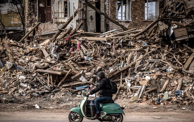 Обстрелы в Харьковской области: за день восемь человек погибли, 19 - ранены