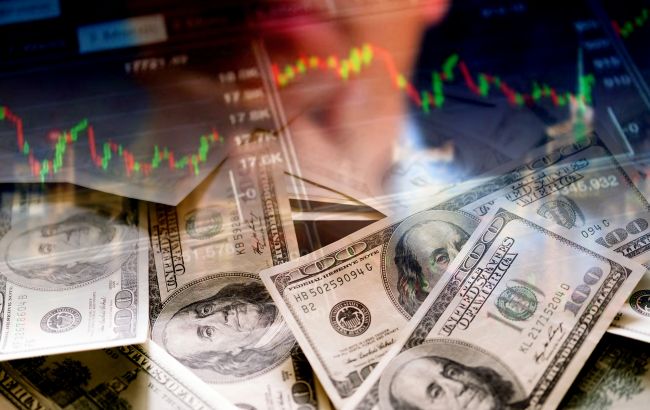 "На таблетках" генераторов: как энерготеррор давит на курс и что будет с долларом в марте